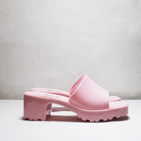 Slip on Jelly Shoes - Picture 3 of 4